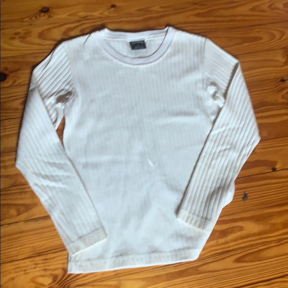 Ellemenno Small long sleeve shirt